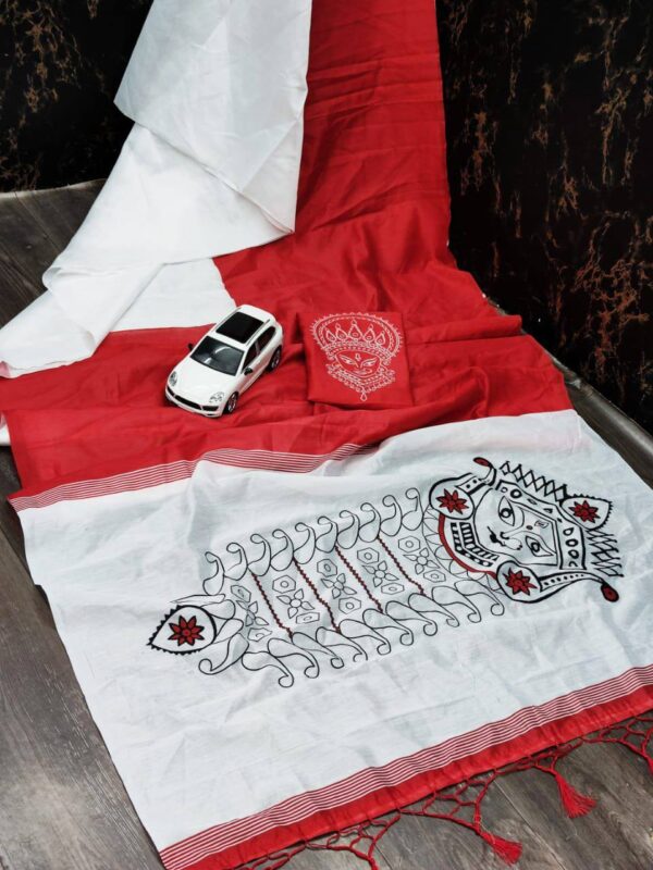 Fabric - Original Linen